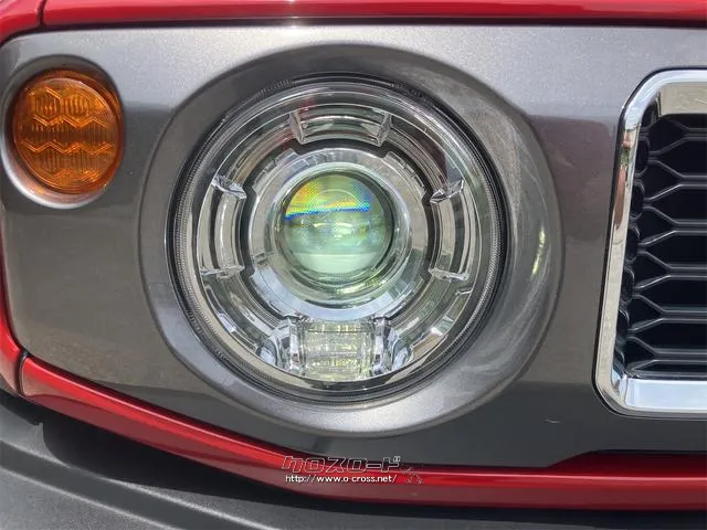 当店のお車をご覧いただきましてありがとうございます。お車についてのご質問やお見積りのご依頼、ご購入にあたってのご相談などお気軽にお問い合わせ下さい! スズキ ジムニーノマド