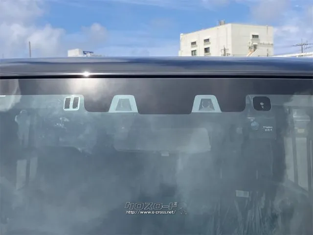 お車の知識がなくても大丈夫です!皆様のご来店をスタッフ一同、心よりお待ちしております。 スズキ ジムニーノマド