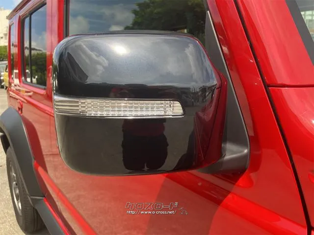 まずは気軽にお問合せ・お見積りお待ちしております。じっくり現車確認して頂けるよう、ご準備を致します! スズキ ジムニーノマド