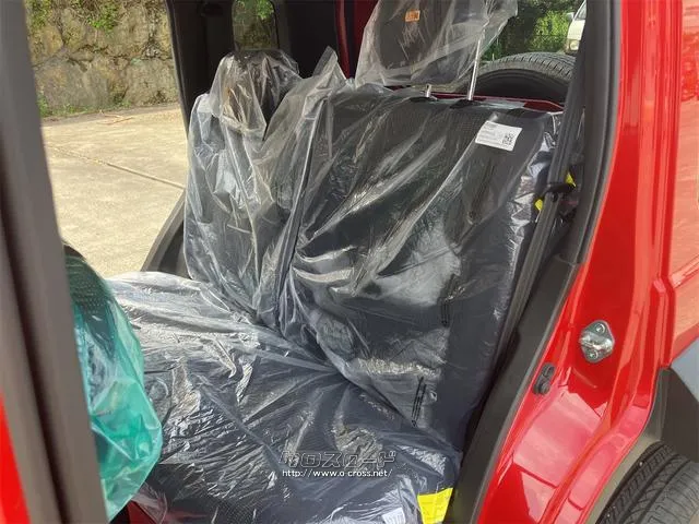 まずは気軽にお問合せ・お見積りお待ちしております。じっくり現車確認して頂けるよう、ご準備を致します! スズキ ジムニーノマド