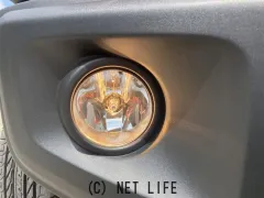 スズキ ジムニーノマド