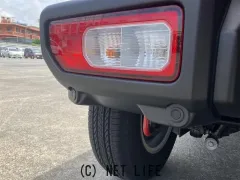 スズキ ジムニーノマド