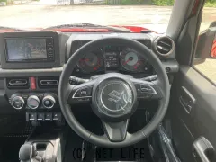 スズキ ジムニーノマド