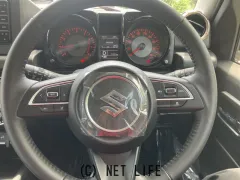スズキ ジムニーノマド