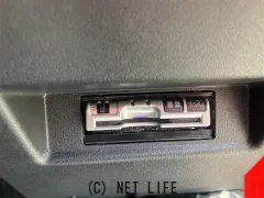 スズキ ジムニーノマド