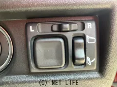 スズキ ジムニーノマド