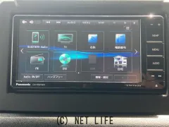 スズキ ジムニーノマド