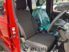 スズキ ジムニーノマド