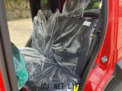 スズキ ジムニーノマド