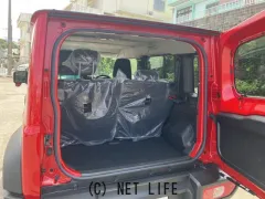 スズキ ジムニーノマド