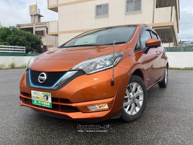 まずは気軽にお問合せ・お見積りお待ちしております。じっくり現車確認して頂けるよう 日産 ノート