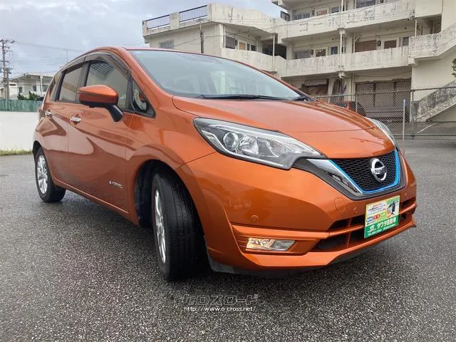 在庫確認などに関しては、お気軽にお問い合わせください。 日産 ノート