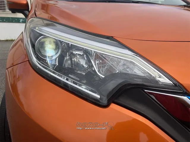 在庫確認などに関しては、お気軽にお問い合わせください。 日産 ノート