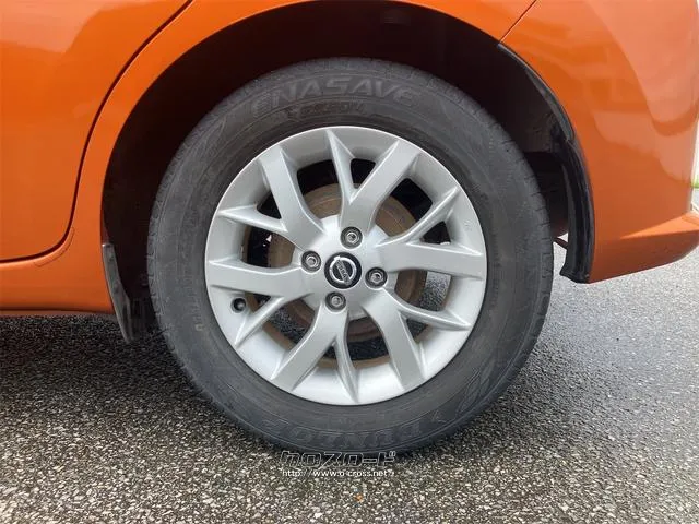 在庫確認などに関しては、お気軽にお問い合わせください。 日産 ノート