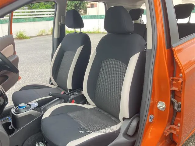 在庫確認などに関しては、お気軽にお問い合わせください。 日産 ノート
