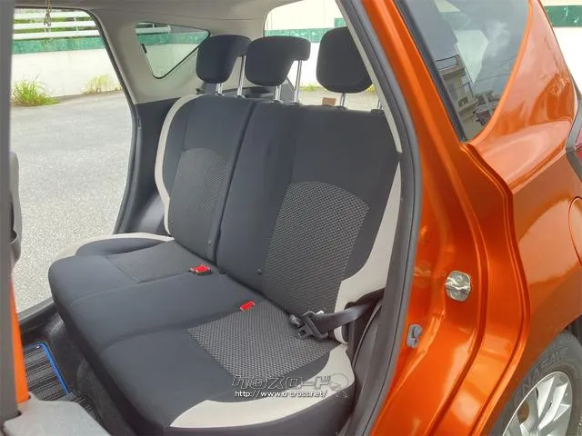 お車の知識がなくても大丈夫です!お気軽にご質問下さい!あなたのお探しの1台がここにあります! 日産 ノート