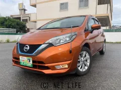 日産 ノート