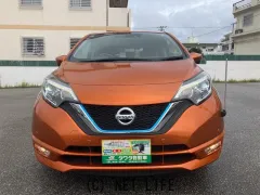 日産 ノート
