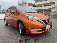 日産 ノート