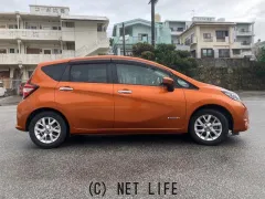 日産 ノート