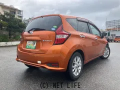 日産 ノート