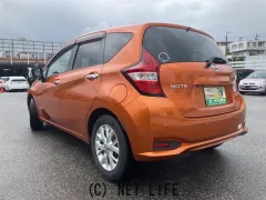日産 ノート