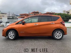 日産 ノート