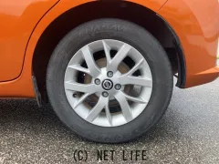 日産 ノート