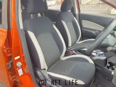 日産 ノート