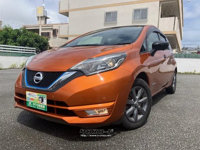 この度は当店のお車をご覧になっていただき、誠にありがとうございます。じっくり現車 日産 ノート