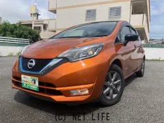 日産 ノート