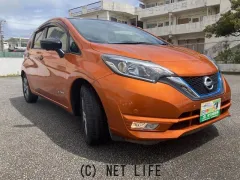 日産 ノート