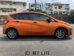 日産 ノート