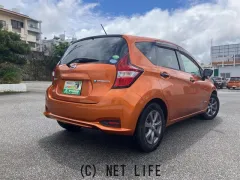 日産 ノート