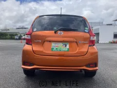 日産 ノート
