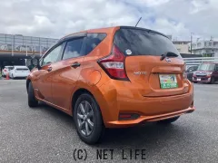 日産 ノート