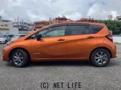日産 ノート