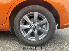 日産 ノート