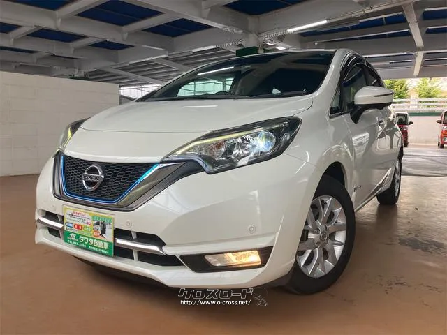 この度は当店のお車をご覧になっていただき、誠にありがとうございます。ぜひじっくり 日産 ノート