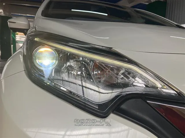 在庫確認などに関しては、お気軽にお問い合わせください。 日産 ノート
