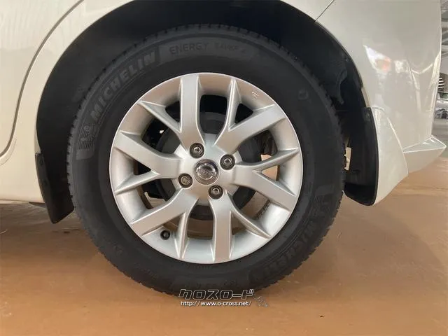 お車の知識がなくても大丈夫です!皆様のご来店をスタッフ一同、心よりお待ちしております。 日産 ノート
