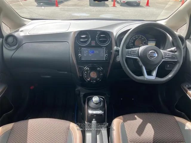 まずは気軽にお問合せ・お見積りお待ちしております。じっくり現車確認して頂けるよう、ご準備を致します! 日産 ノート