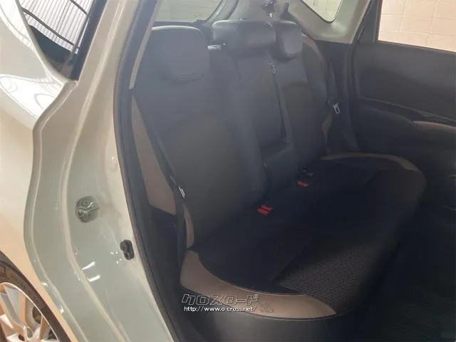 まずは気軽にお問合せ・お見積りお待ちしております。じっくり現車確認して頂けるよう、ご準備を致します! 日産 ノート