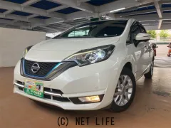 日産 ノート