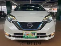 日産 ノート