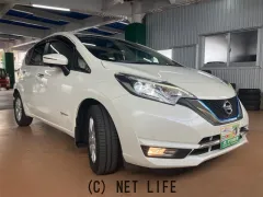 日産 ノート