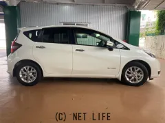 日産 ノート