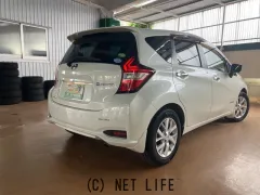 日産 ノート