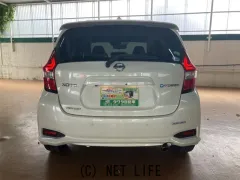 日産 ノート