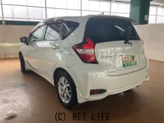 日産 ノート